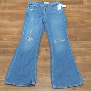 Free People Jeans